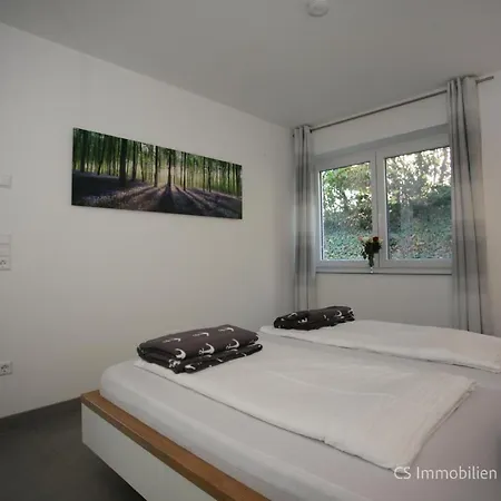 Sonnendeck דירה *