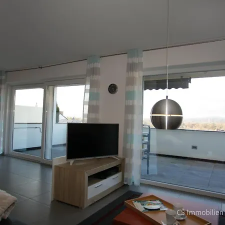 Sonnendeck דירה *