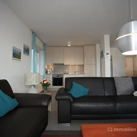 Sonnendeck דירה *