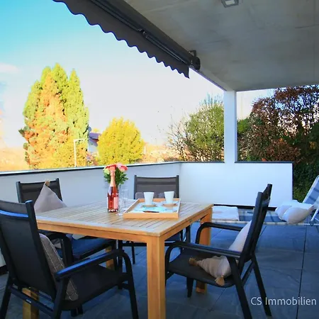 Sonnendeck דירה Uhldingen-Mühlhofen