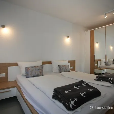 Sonnendeck דירה *