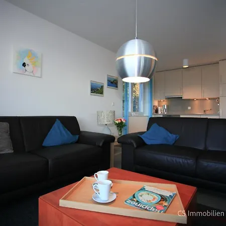 דירה Sonnendeck Uhldingen-Mühlhofen